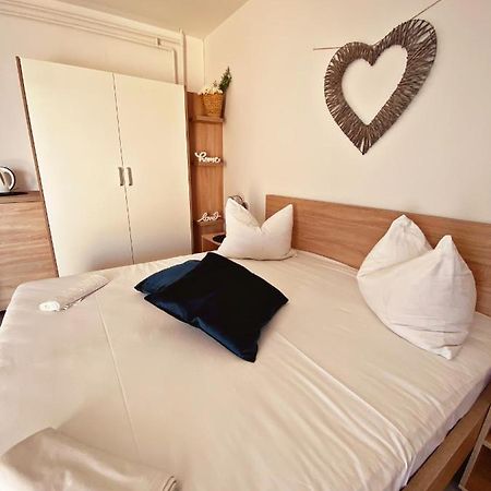 Hotel The Manzoni Family 3 Punat Zewnętrze zdjęcie