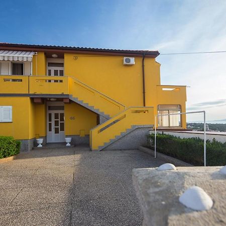 Hotel The Manzoni Family 3 Punat Zewnętrze zdjęcie
