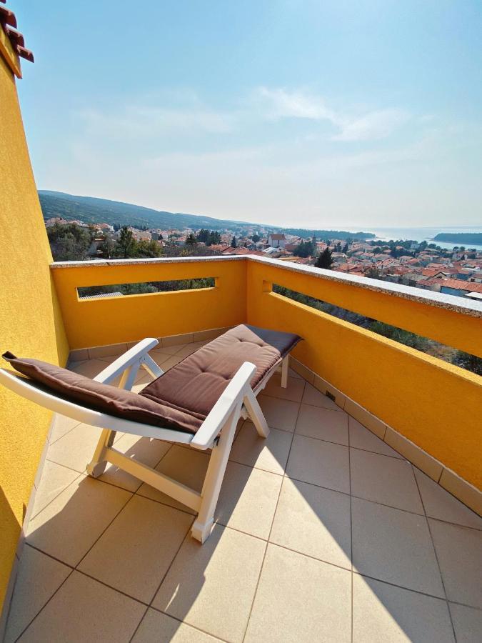 Hotel The Manzoni Family 3 Punat Zewnętrze zdjęcie