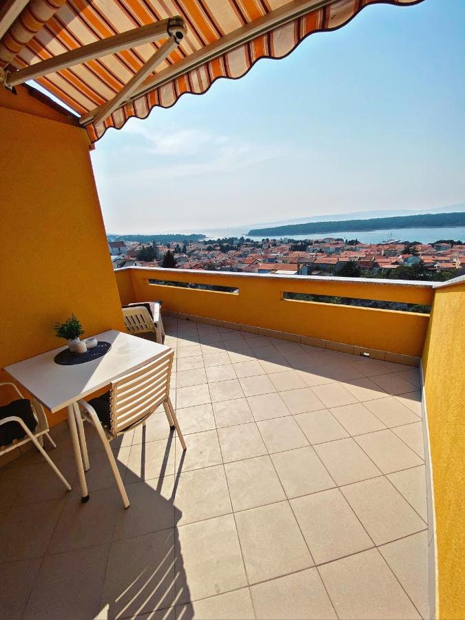 Hotel The Manzoni Family 3 Punat Zewnętrze zdjęcie