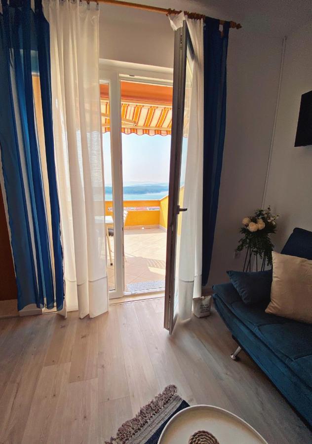 Hotel The Manzoni Family 3 Punat Zewnętrze zdjęcie